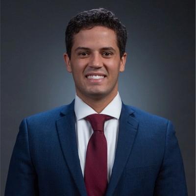 Photo of Matt Venezia