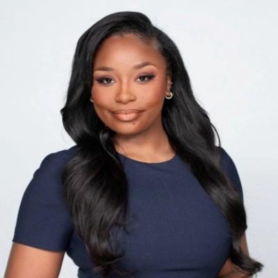 Photo of Sydney Stallworth