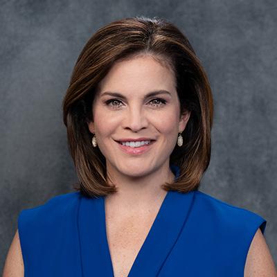 Photo of Elizabeth Vowell