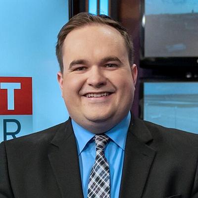Photo of Matt Beckwith