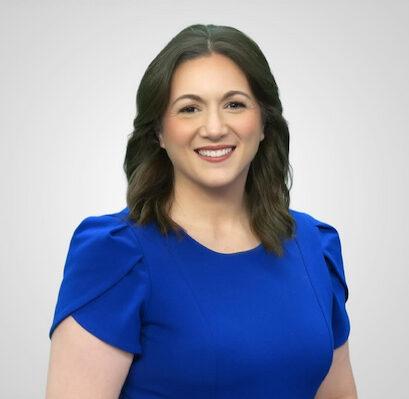 Photo of Beth Finello