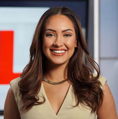 Photo of Camila Rueda