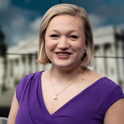 Photo of Emma Wulfhorst