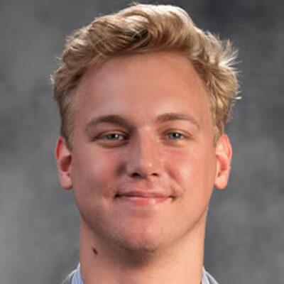 Photo of Ethan Tuttle