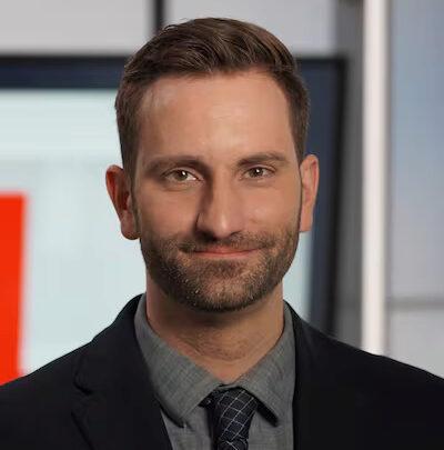 Photo of Ryan Piers