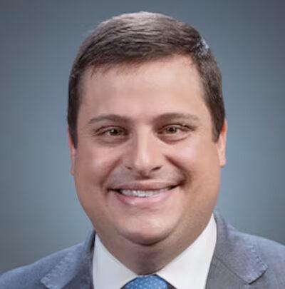 Photo of Jeff Morrow