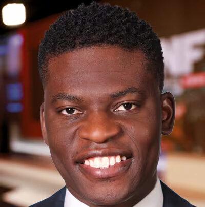 Photo of Wale Aliyu