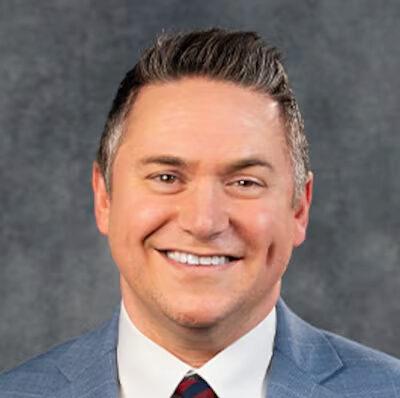 Photo of Jared Silverman