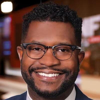 Photo of Victor Williams