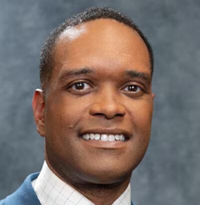 Photo of Deon Guillory