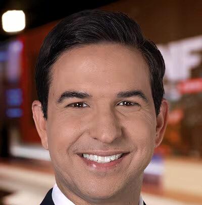 Photo of Joe Gorchow