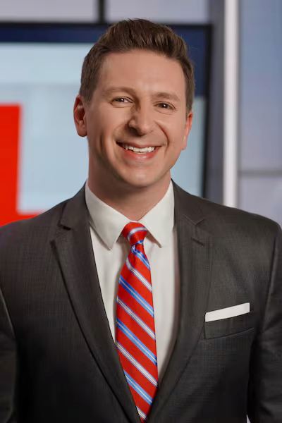 Photo of Graham Ulkins
