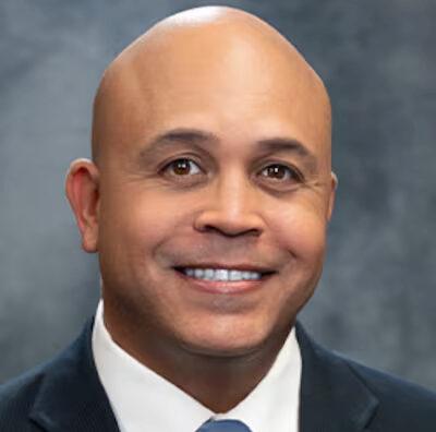 Photo of Greg Meriwether