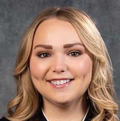 Photo of Gabriella Mercurio