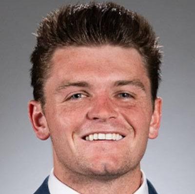 Photo of John Eads