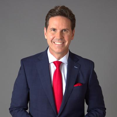 Photo of Peter Busch