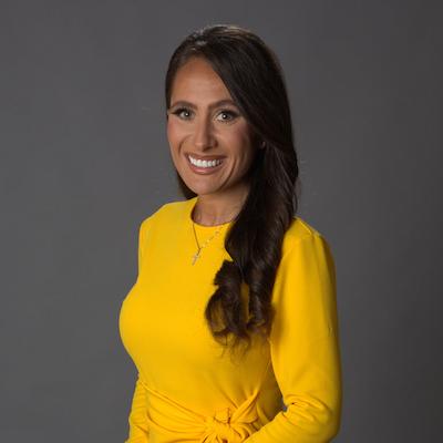 Photo of Elyse Chengery