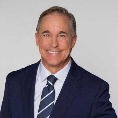 Photo of Mike Seidel 