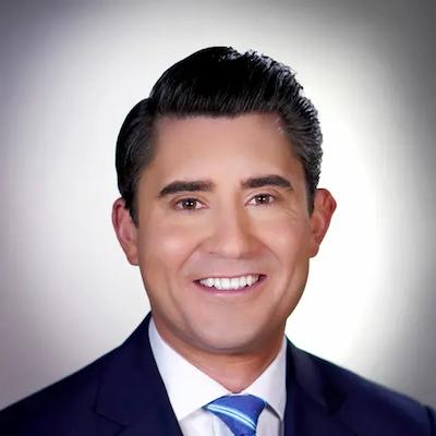 Photo of Blake Hanson