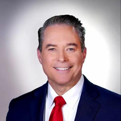 Photo of Brandon Todd