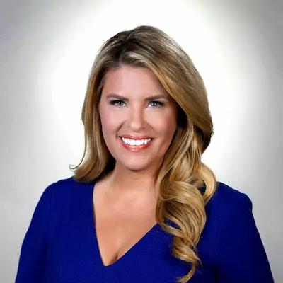 Photo of Lauren Przybyl