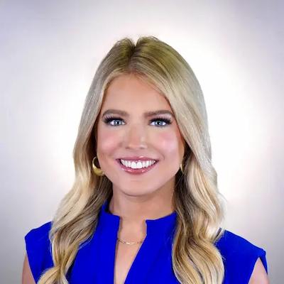 Photo of Paige Ellenberger