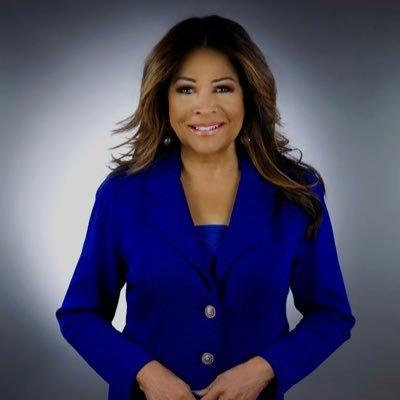Photo of Clarice Tinsley