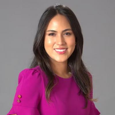 Photo of Samantha Carlson