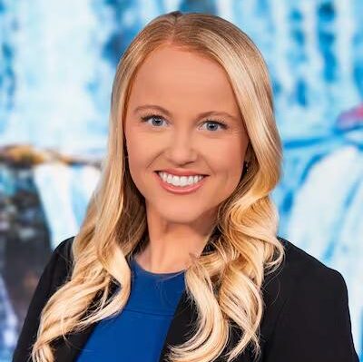 Photo of Alyssa Osterdock