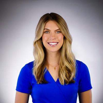 Photo of Berkeley Taylor