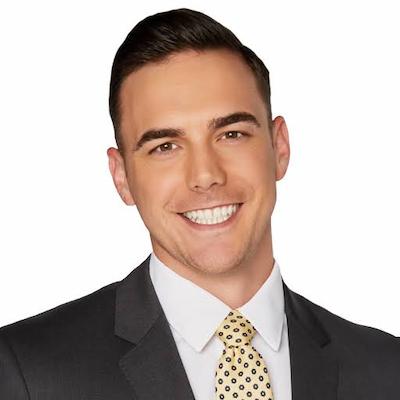 Photo of Steve Bender