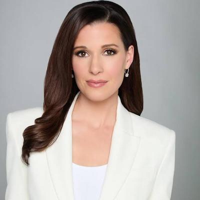 Photo of Melanie Black