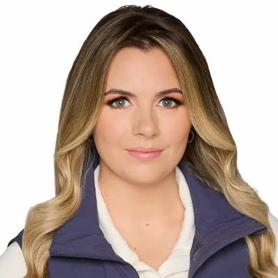 Photo of Katie Byrne