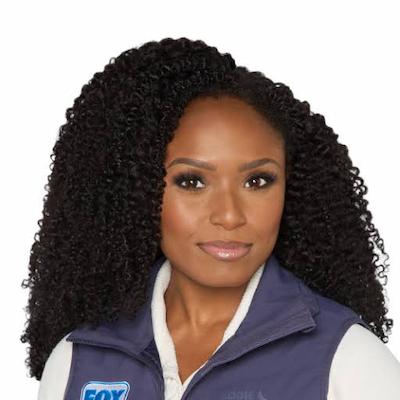 Photo of Brandy Campbell