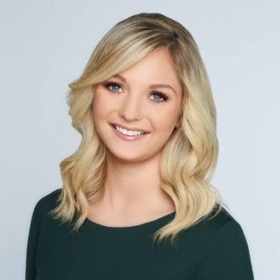 Photo of Haley Meier 