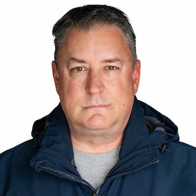 Photo of Mark Sudduth 