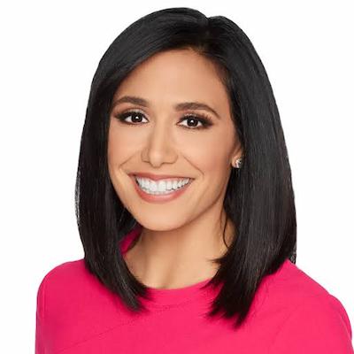 Photo of Marissa Torres 