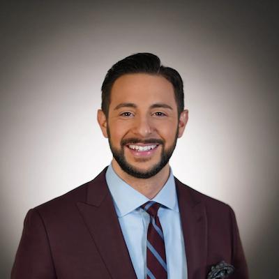 Photo of Jeff Kolb