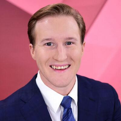 Photo of Michael Bohling