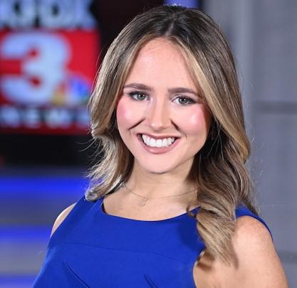 Photo of Natalie McCain