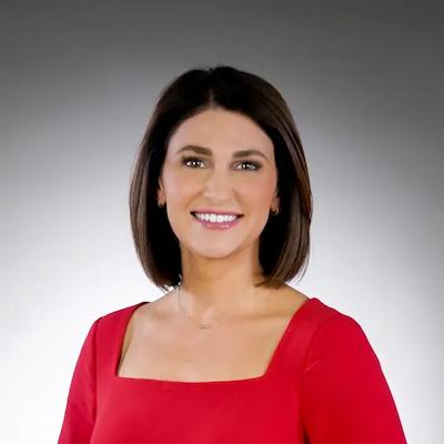 Photo of Shannon Murray