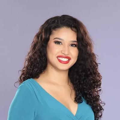 Photo of Vania Castillo